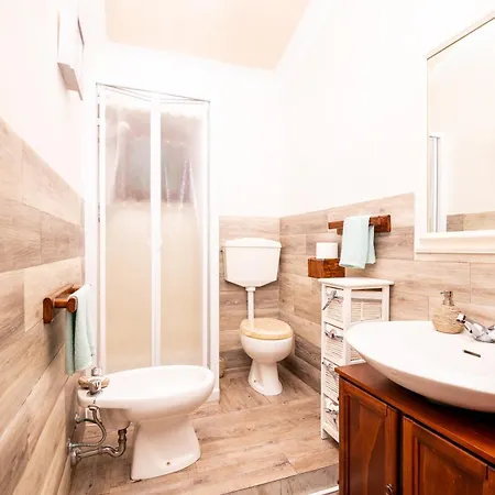 Holiday home Casa Lisa, A Due Passi Dal *