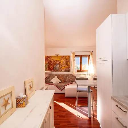 Casa Lisa, A Due Passi Dal Holiday home