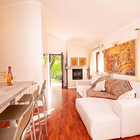 Holiday home Casa Lisa, A Due Passi Dal *