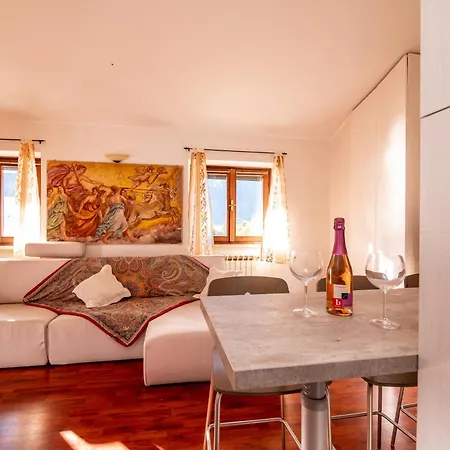 Casa Lisa, A Due Passi Dal * Vesta