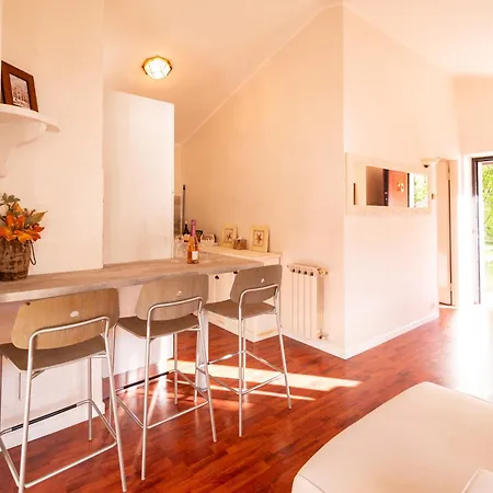 Casa Lisa, A Due Passi Dal Tatil Evi