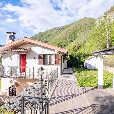 Casa Lisa, A Due Passi Dal