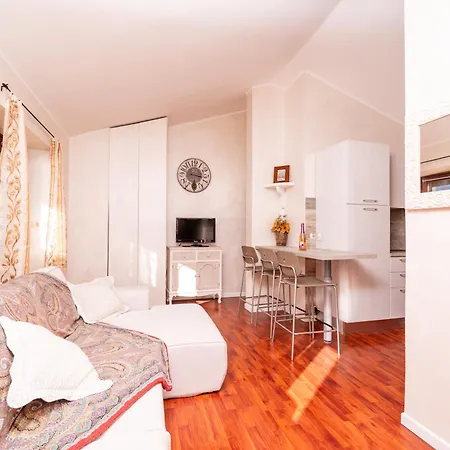 Casa Lisa, A Due Passi Dal Holiday home